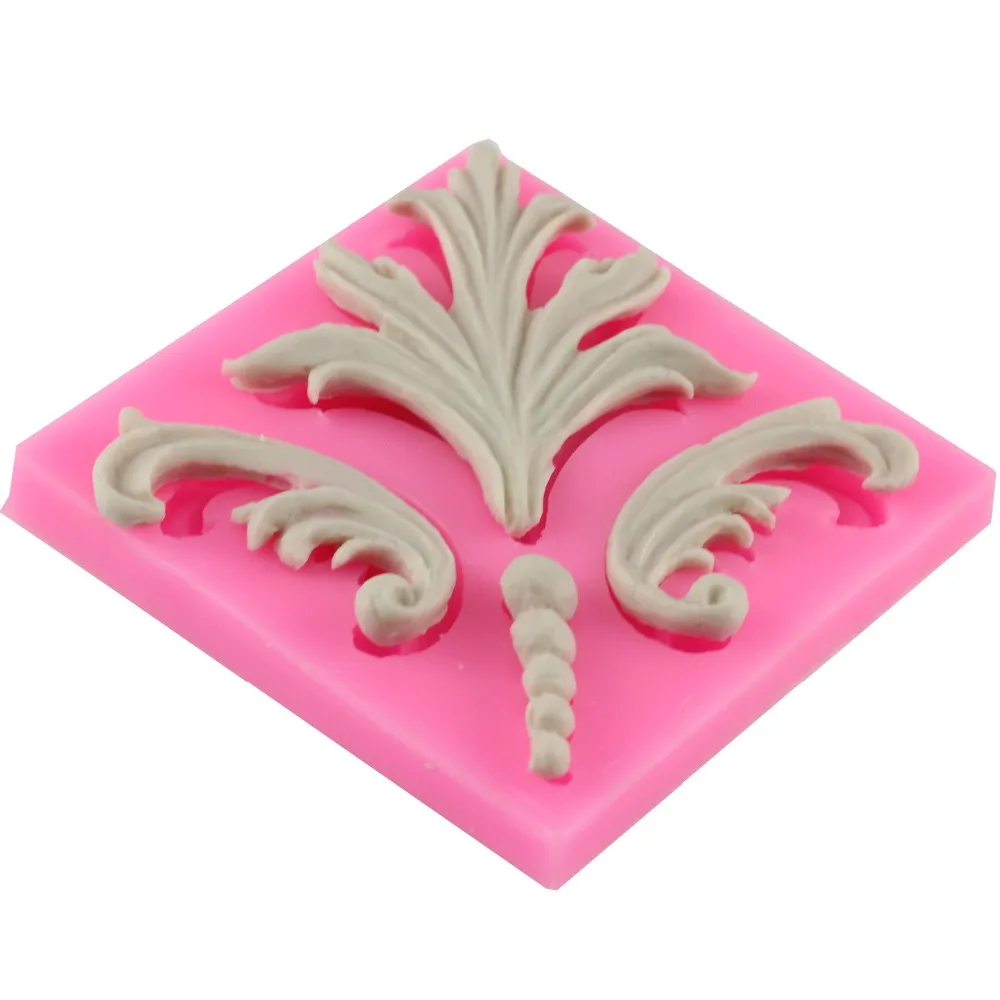 Силиконовая форма для торта с листьями, Цветочная лоза, силиконовая форма, кухонная утварь, инструменты для украшения шоколадного торта F0671
Силиконовая форма для торта с листьями, Цветочная лоза, силиконовая форма, кухонная утварь, инструменты для украшения шоколадного торта F0671