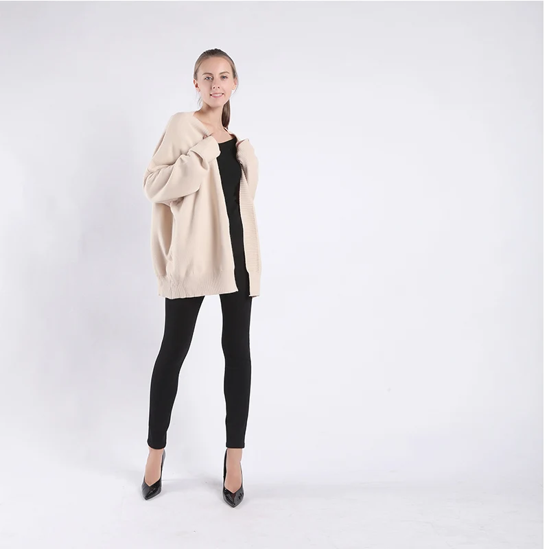 New style Casual fashion sweater coat Woman's coat Long coat No buttons Open stitch Suitable for various stature Free size
New style Casual fashion sweater coat Woman's coat Long coat No buttons Open stitch Suitable for various stature Free size