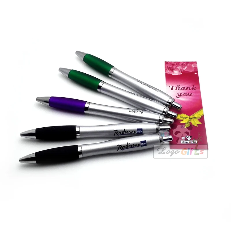 Plastic material Personalized ballpoint pen 7 colors good writing pens office supplies 300pcs a lot custom with logo text FREE
Plastic material Personalized ballpoint pen 7 colors good writing pens office supplies 300pcs a lot custom with logo text FREE