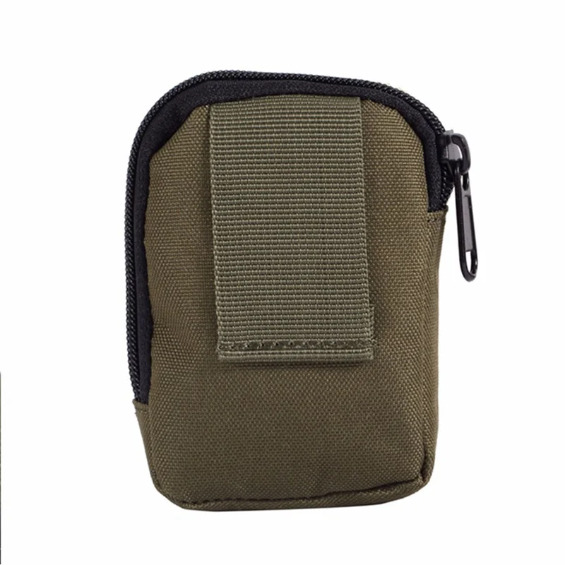 

Охотничья сумка, военная функциональная камуфляжная сумка, сумка с Молле, маленькая практичная сумка для монет, Военная Тактическая Сумка, ...