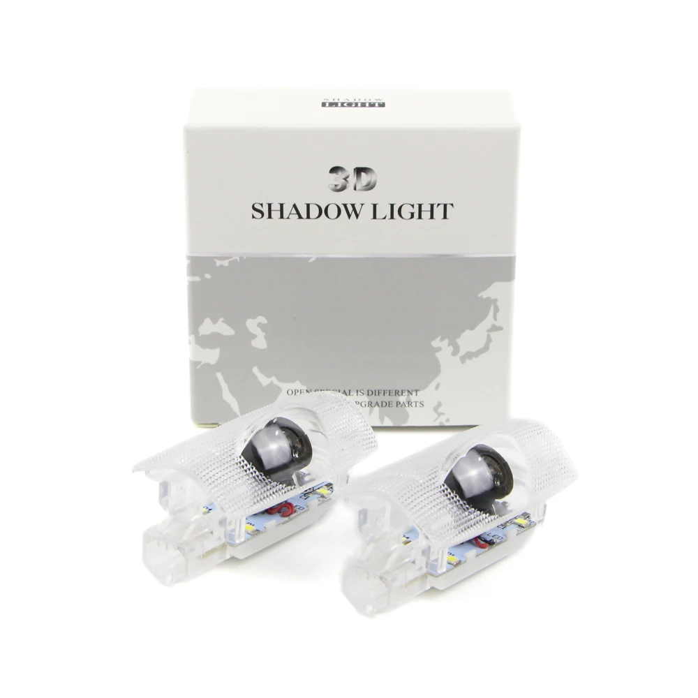For Lexus ES IS LS LX RX SC Car Door Courtesy LED Laser Logo Projector Ghost Shadow Light Welcome Decoration Lamp
For Lexus ES IS LS LX RX SC Car Door Courtesy LED Laser Logo Projector Ghost Shadow Light Welcome Decoration Lamp