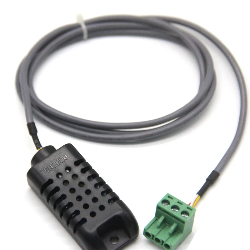 RTU5023 GSM 3G Temperature Humidity Environment Alarm Power Lost SMS Alert Remote Monitoring DC Power Timer Report APP Control
RTU5023 GSM 3G Temperature Humidity Environment Alarm Power Lost SMS Alert Remote Monitoring DC Power Timer Report APP Control