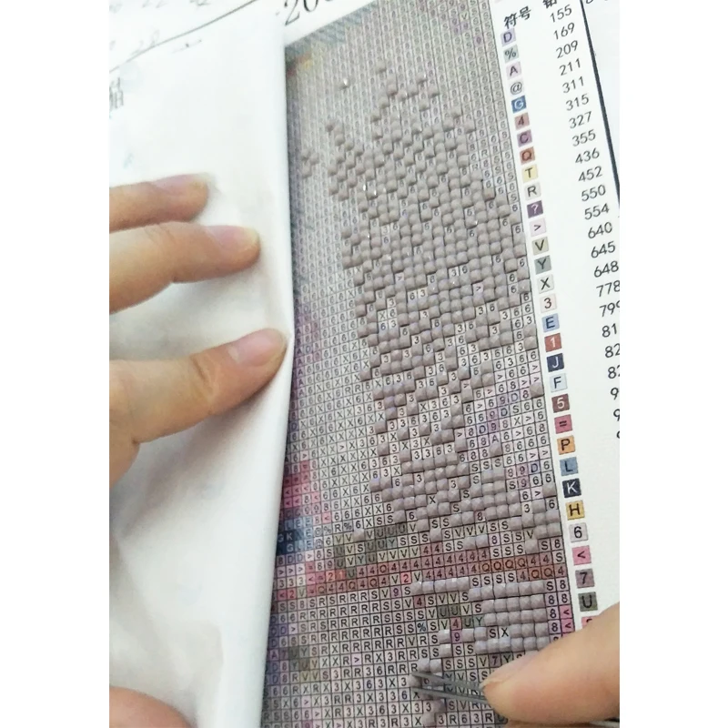 Diamond Painting Tree Plant full round mosaic pictures Cross Stitch Diamond Embroidery SALE square Drill restaurant decoration
Diamond Painting Tree Plant full round mosaic pictures Cross Stitch Diamond Embroidery SALE square Drill restaurant decoration