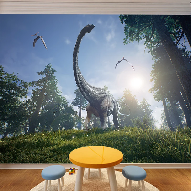 dinosaur Wall Stickers Decals for kids rooms Art for Baby Nursery Room Kids Cartoon Poster christmas gift Home Decoration
dinosaur Wall Stickers Decals for kids rooms Art for Baby Nursery Room Kids Cartoon Poster christmas gift Home Decoration