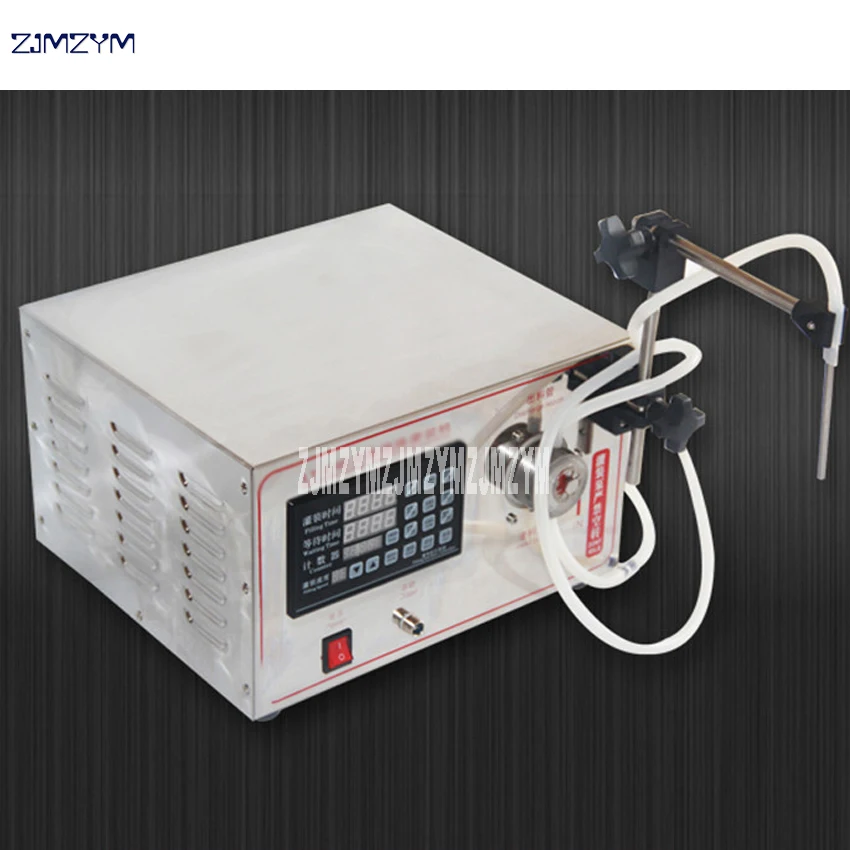 110V/220V unlimited filling machine Micro-computer Accuracy Digital Liquid Filling Machine LCD Display Perfume Filling Machine
110V/220V unlimited filling machine Micro-computer Accuracy Digital Liquid Filling Machine LCD Display Perfume Filling Machine