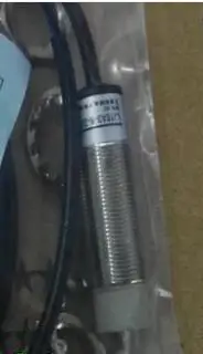 Free Shipping 2pcs/LOT new Switch three wire DC NPN Kainai high temperature LJ18-A3-8-Z-BX-T
Free Shipping 2pcs/LOT new Switch three wire DC NPN Kainai high temperature LJ18-A3-8-Z-BX-T