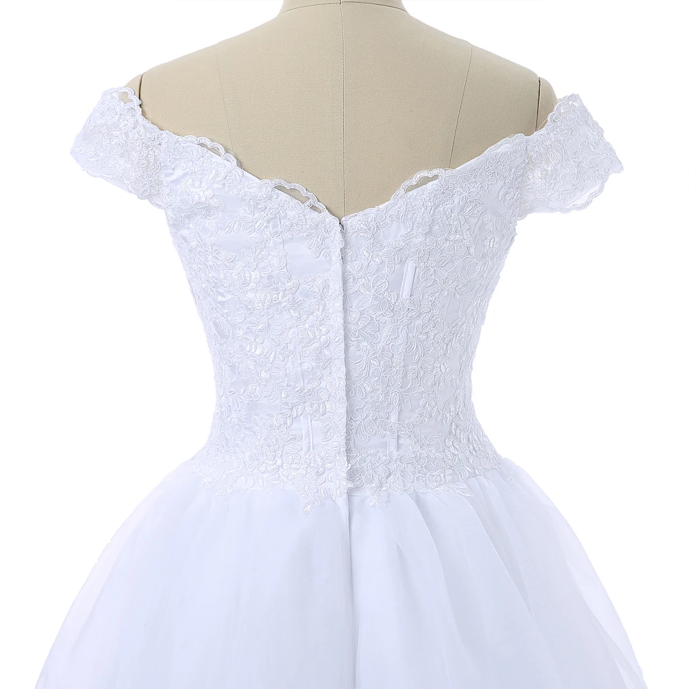 Cheap Vestido De Noiva Wedding Dresses Ball Gown V-neck Cap Sleeves Chiffon Lace Tiered Boho Wedding Gown Bridal Dresses
Cheap Vestido De Noiva Wedding Dresses Ball Gown V-neck Cap Sleeves Chiffon Lace Tiered Boho Wedding Gown Bridal Dresses