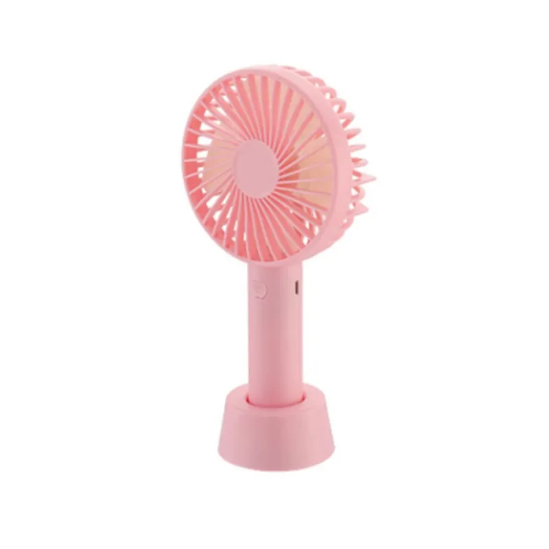 1 piece Mini Fan Rechargeable USB Fan Portable Handheld Fan 3-Speed Mini USB Handy Small Desktop USB Cooling Fan Cooler
1 piece Mini Fan Rechargeable USB Fan Portable Handheld Fan 3-Speed Mini USB Handy Small Desktop USB Cooling Fan Cooler