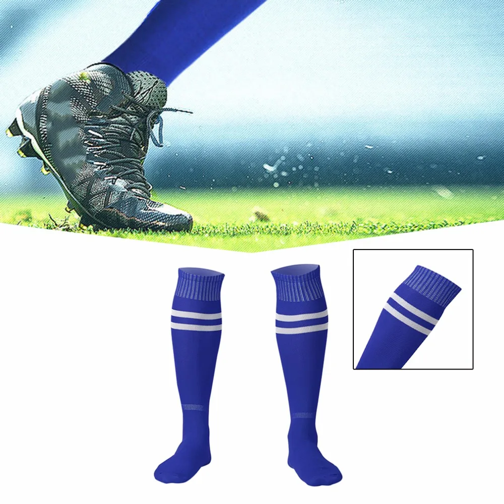 1 Pair Sports Socks Knee Legging Stockings Soccer Baseball Football Over Knee Ankle Men Women Socks Hot Sale Dropshipping
1 Pair Sports Socks Knee Legging Stockings Soccer Baseball Football Over Knee Ankle Men Women Socks Hot Sale Dropshipping