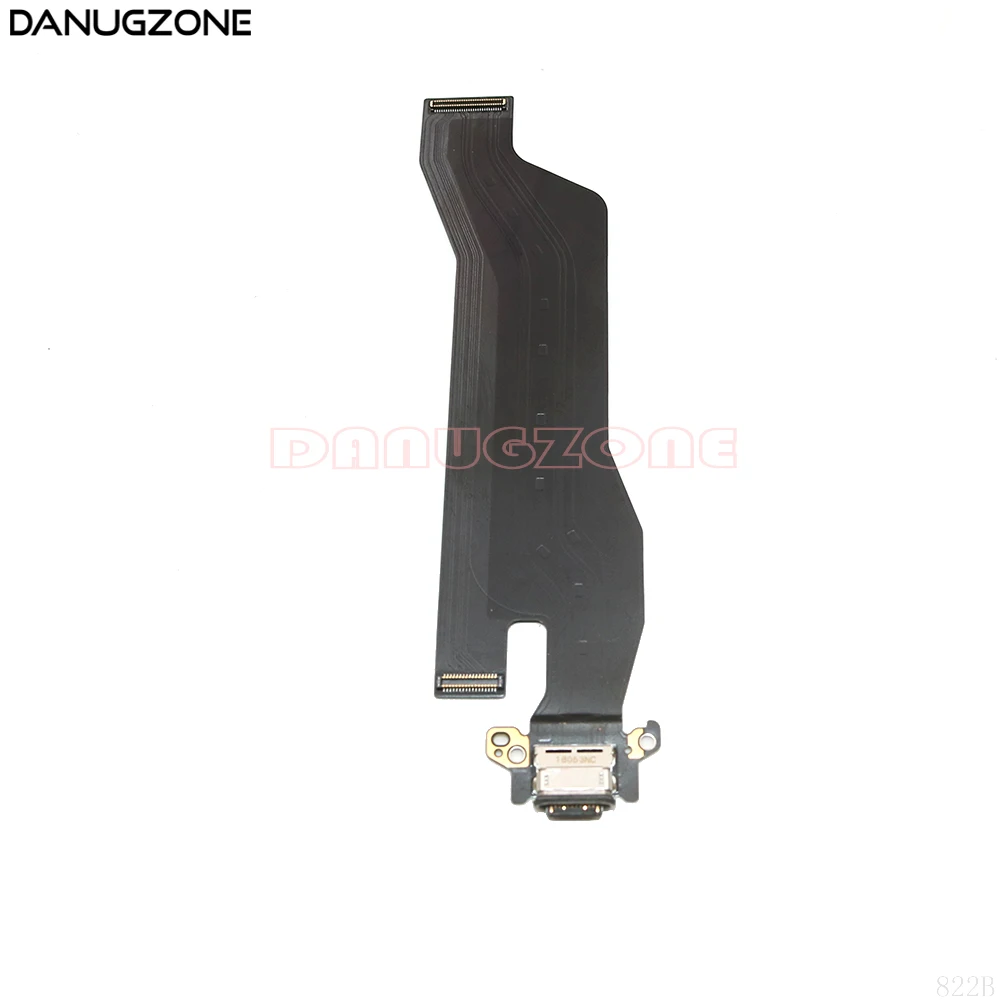 USB Charging Port Connector Charge Jack Socket Plug Dock Flex Cable For Huawei MATE 10 PRO Mate10
USB Charging Port Connector Charge Jack Socket Plug Dock Flex Cable For Huawei MATE 10 PRO Mate10
