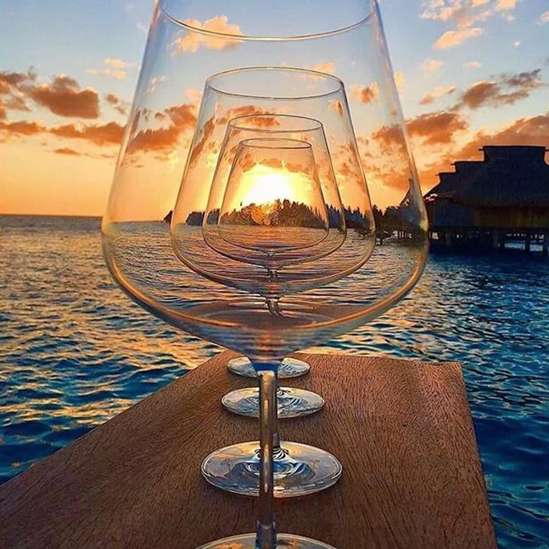 5D Diamond Painting Full Round Sunset Wine Glass Picture Of Rhinestone Embroidery Sale Diamond Mosaic Cross Stitch Beach Scenery
5D Diamond Painting Full Round Sunset Wine Glass Picture Of Rhinestone Embroidery Sale Diamond Mosaic Cross Stitch Beach Scenery