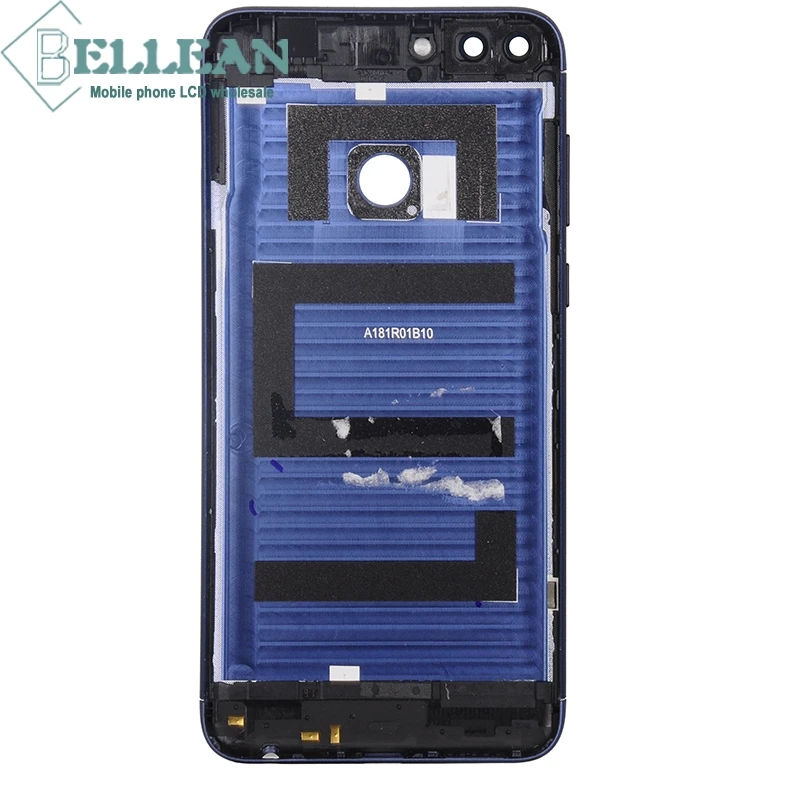 Dinamico Mate 9 Housing Back Cover For Huawei Mate 9 Metal Battery Door Back Cover Housing Case Without Camera Lens 10Pcs
Dinamico Mate 9 Housing Back Cover For Huawei Mate 9 Metal Battery Door Back Cover Housing Case Without Camera Lens 10Pcs
