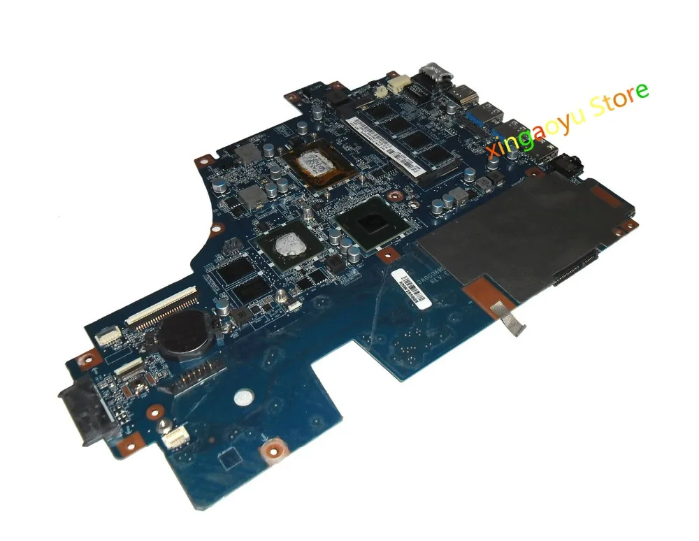 A1946150A For Sony For Vaio SVF15AA1QM Motherboard with Core i5-3337U CPU DA0GD6MB8E0 31GD6MB02P0 TESTED ok
A1946150A For Sony For Vaio SVF15AA1QM Motherboard with Core i5-3337U CPU DA0GD6MB8E0 31GD6MB02P0 TESTED ok