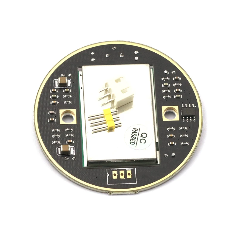 Microwave Radar Sensor Module HB100 Wireless Intelligent Detector 10.525GHz Sensor
Microwave Radar Sensor Module HB100 Wireless Intelligent Detector 10.525GHz Sensor
