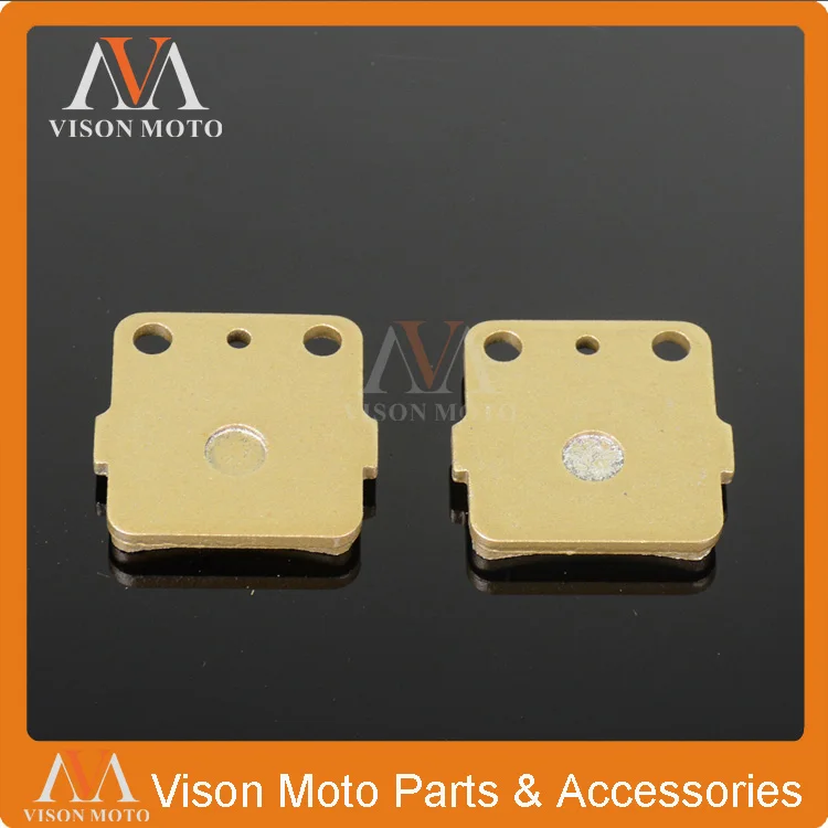 Задние тормозные колодки для Yamaha YZ80 93-01 YZ85 02-14 YZ125 YZ250 1989 внедорожный мотоцикл MX Enduro
Задние тормозные колодки для Yamaha YZ80 93-01 YZ85 02-14 YZ125 YZ250 1989 внедорожный мотоцикл MX Enduro