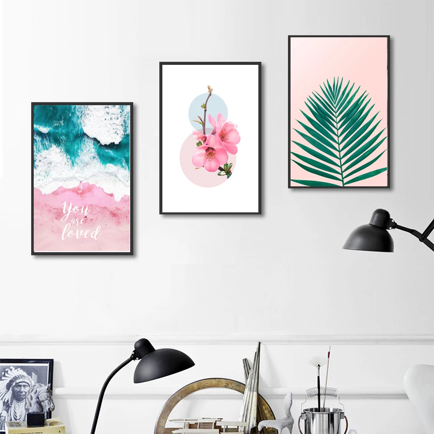 SPLSPL Nordic Bedroom Decor Landscape Green Leaves Canvas Painting Wall Art Posters and Prints for Kids Room Home Decor Picture
SPLSPL Nordic Bedroom Decor Landscape Green Leaves Canvas Painting Wall Art Posters and Prints for Kids Room Home Decor Picture