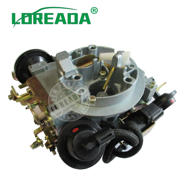 Автомобильный карбюратор в сборе 0261290155 026-129-0155 для GM/VW-2E ALC/GAS AP 1.8L/2.0L двигатель OEM качество Быстрая доставка
Автомобильный карбюратор в сборе 0261290155 026-129-0155 для GM/VW-2E ALC/GAS AP 1.8L/2.0L двигатель OEM качество Быстрая доставка