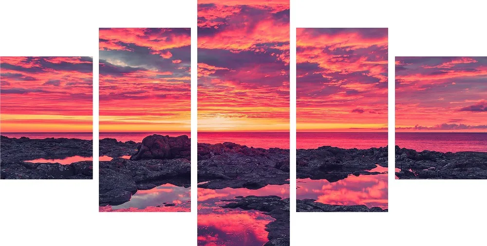 5 Panels(No Frame)Abstract Painting Landscape Home Decor Wall Painting Canvas Art HD Print Canvas Wall Picture For Home Decor
5 Panels(No Frame)Abstract Painting Landscape Home Decor Wall Painting Canvas Art HD Print Canvas Wall Picture For Home Decor