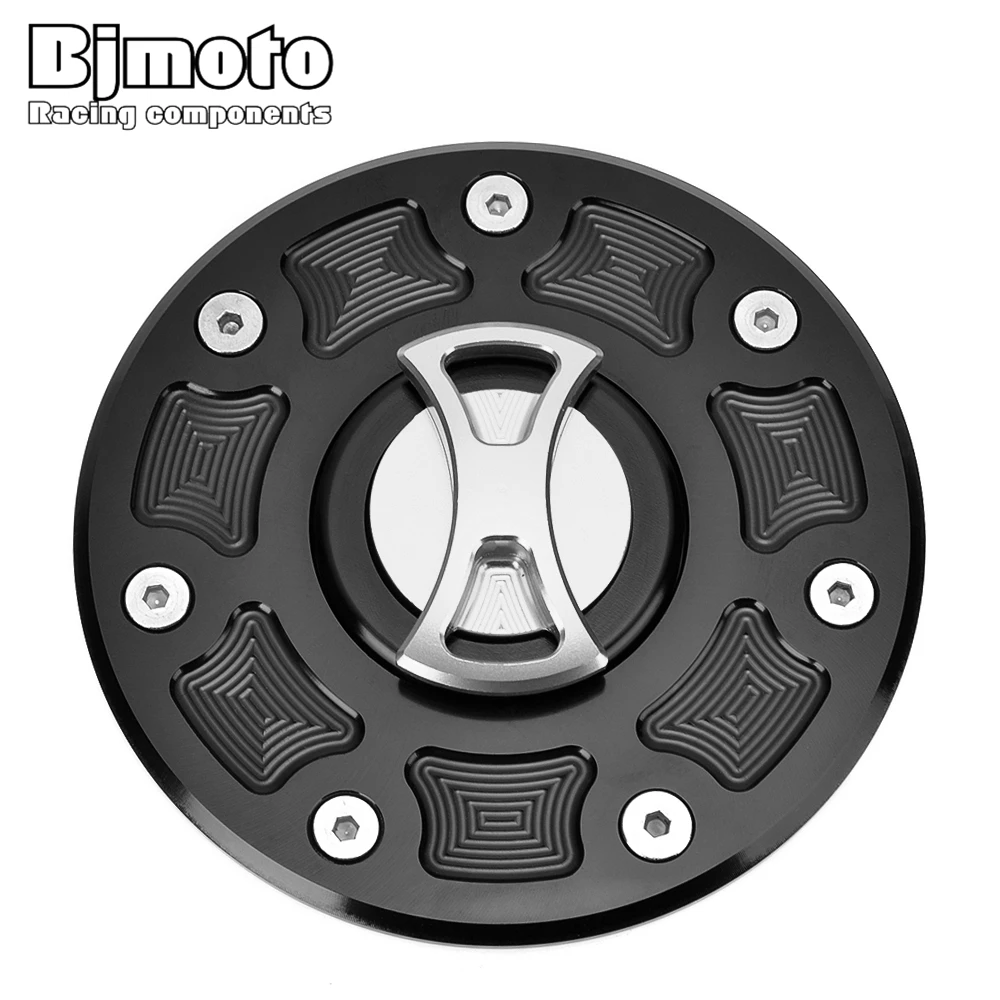 Запасная крышка для бензинового резервуара для мотоцикла CNC для Kawasaki NINJA500 EX500 500R
Запасная крышка для бензинового резервуара для мотоцикла CNC для Kawasaki NINJA500 EX500 500R