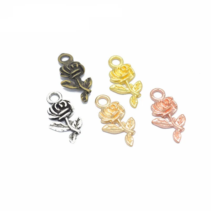 30pcs Gold Silver Bronze Daisy Flower Charm Pendant for Necklace Bracelet Earring Making Jewelry DIY Fashion Bijoux Findings
30pcs Gold Silver Bronze Daisy Flower Charm Pendant for Necklace Bracelet Earring Making Jewelry DIY Fashion Bijoux Findings
