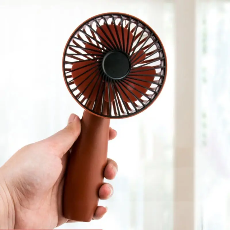 Mini Portable USB Charging Fan Rotating Handheld Desktop Cooling Fan Cooler Mobile Phone Holder Supplies -#
Mini Portable USB Charging Fan Rotating Handheld Desktop Cooling Fan Cooler Mobile Phone Holder Supplies -#