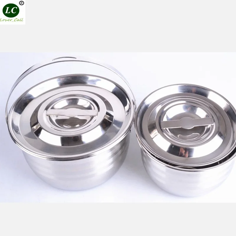 Picnic Cooking Pots Inox Pots Cookware set Cooking Pot Casserole Portable Outdoor Hang Pots Set
Picnic Cooking Pots Inox Pots Cookware set Cooking Pot Casserole Portable Outdoor Hang Pots Set
