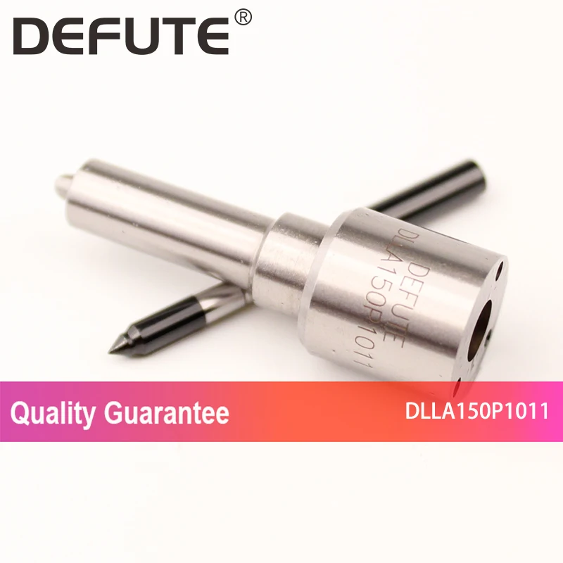 Форсунка дизельного топлива DLLA150P1011 DLLA153P035 DLLA155P1674 DLLA155PN202|Топливный инжектор| |