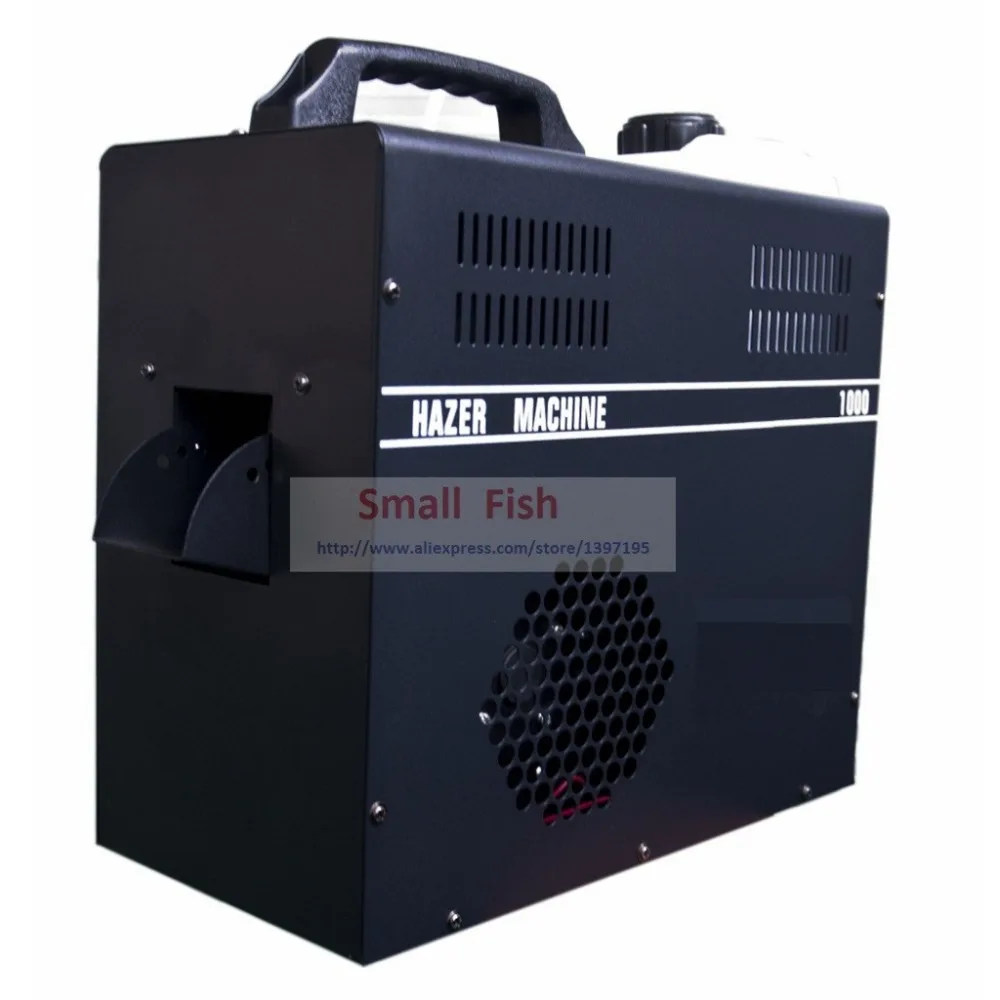 1000W Professional Mist Haze Machine Stage Equipment Use Haze Oil Special Smoke Hazer Fog Machines For DJ Disco Party Stage DMX
1000W Professional Mist Haze Machine Stage Equipment Use Haze Oil Special Smoke Hazer Fog Machines For DJ Disco Party Stage DMX