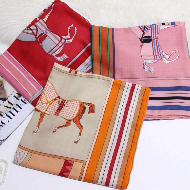 silk cashmere blend twill women fashion big square scarf shawl pashmina 140x140cm wholesale retail
silk cashmere blend twill women fashion big square scarf shawl pashmina 140x140cm wholesale retail