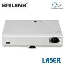 Brilens LS1300 4000 люмен развлечения домашний кинотеатр лазерный