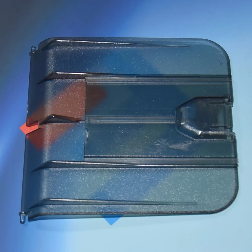 10 шт * Выходной бумажный лоток для HP Laser jet 1010 1020 1012 1018 1022 1015 RM1-0659-000 части принтера |