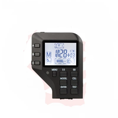 CONONMARK HS remote transmitter trigger for Nikon.Canon photographic strobe flash light
CONONMARK HS remote transmitter trigger for Nikon.Canon photographic strobe flash light
