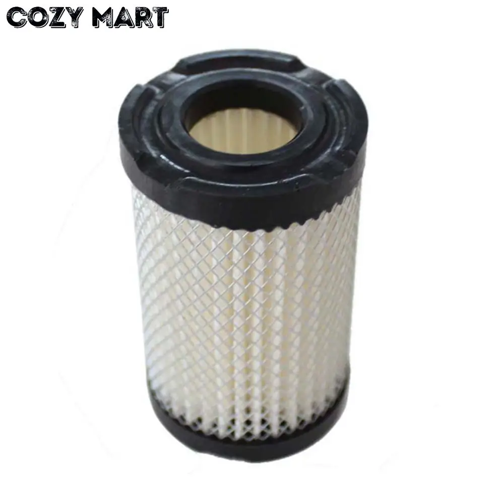 5 Воздушный фильтр для Tecumseh 35066 23410051 33270234 TVS-ECV LEV90 LEV100 LEV115 ECV100 OVRM60 TC300 LAV50