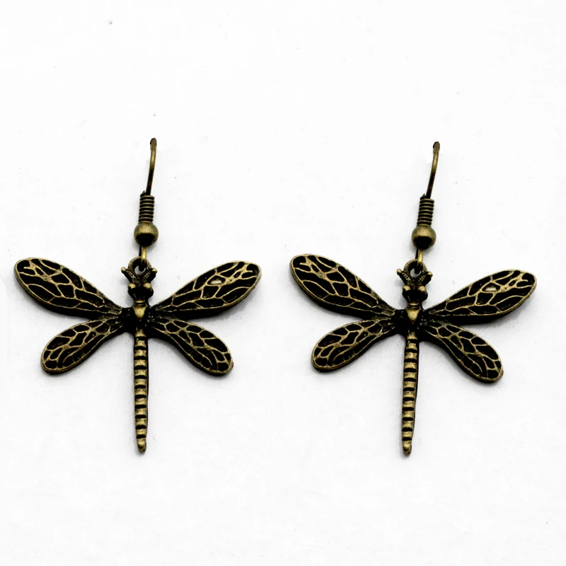 E041 Europe and America popular simple earrings personality punk retro earrings jewelry
E041 Europe and America popular simple earrings personality punk retro earrings jewelry
