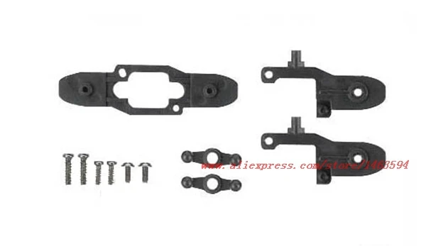 Wholesale Double Horse 9100 DH9100 RC Helicopter Spare Parts Main blade grip set Free Shipping
Wholesale Double Horse 9100 DH9100 RC Helicopter Spare Parts Main blade grip set Free Shipping