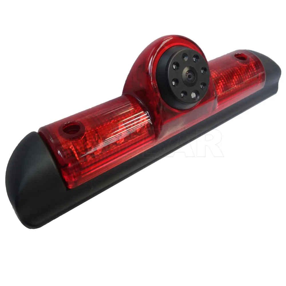 Автомобильная камера стоп-сигнала для Peugeot Boxer Fiat Ducato Citroen Jumper 2006-2015 с датчиком CCD 1/3 SONY 6 шт. светодиодов Водонепроницаемая
Автомобильная камера стоп-сигнала для Peugeot Boxer Fiat Ducato Citroen Jumper 2006-2015 с датчиком CCD 1/3 SONY 6 шт. светодиодов Водонепроницаемая
