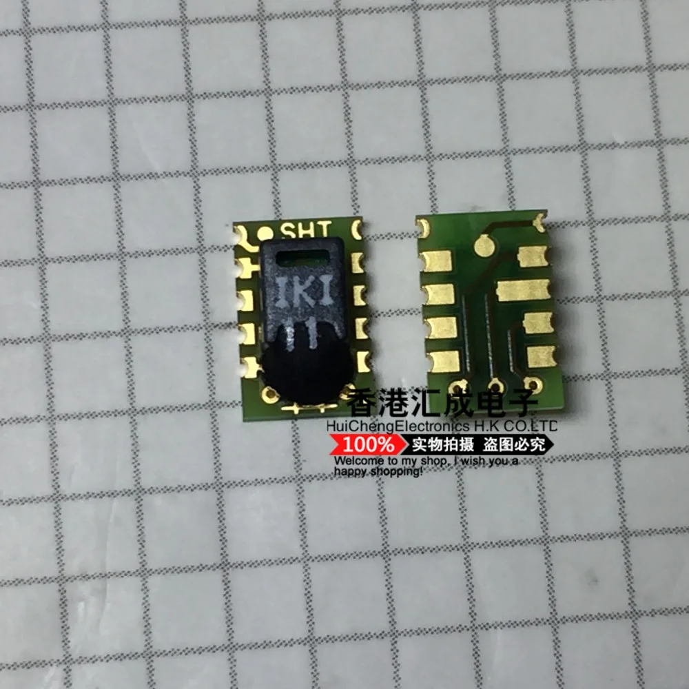 SHT11 Temperature and humidity sensor New Original