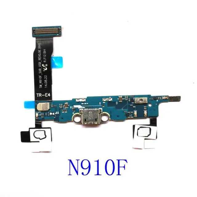 New Dock Connector Charger USB Charging Port Flex Cable For Samsung Note4 N910F N910G N910A N910V N910T N910P Replacement Sparts
New Dock Connector Charger USB Charging Port Flex Cable For Samsung Note4 N910F N910G N910A N910V N910T N910P Replacement Sparts