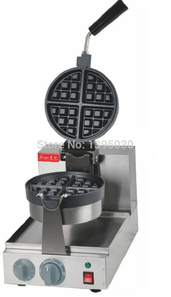

Высококачественная квадратная вафельница, 1 шт., 220 В, электрическая машина для выпечки тортов, стандартная машина для вафель