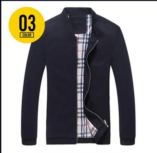 M-6XL Korean Men Slim Casual Plus Thick Velvet Jacket European And American Men Jackets Spring And Autumn New Men Jacket
M-6XL Korean Men Slim Casual Plus Thick Velvet Jacket European And American Men Jackets Spring And Autumn New Men Jacket