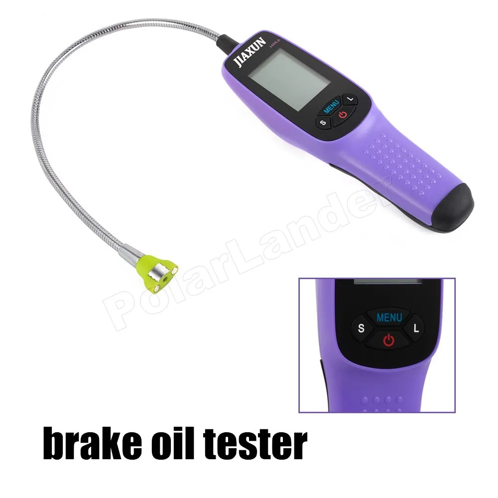 hot sale car styling Car Vehicle Auto Detector Brake Fluid Testers Car Brake Fluid Digital Tester Testing Diagnotic Tools
hot sale car styling Car Vehicle Auto Detector Brake Fluid Testers Car Brake Fluid Digital Tester Testing Diagnotic Tools