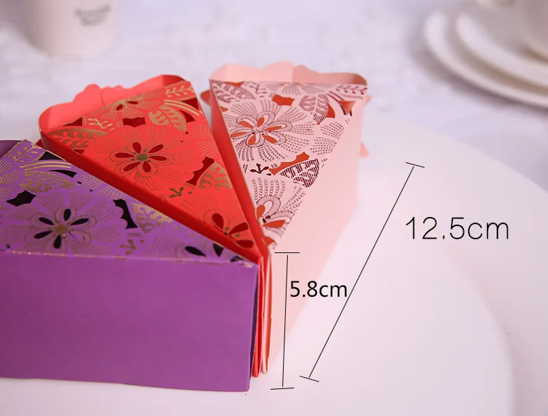 100 pcs Laser cut candy Boxes merry go around gift box party boxes Wedding Candy Box birthday Favors baby shower
100 pcs Laser cut candy Boxes merry go around gift box party boxes Wedding Candy Box birthday Favors baby shower