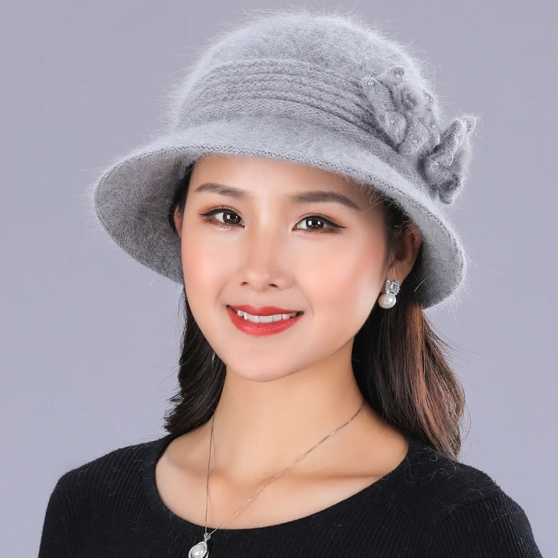 Ymsaid 2018 Fashion Warm Hat Scarf Female Winter Rabbit Wool Cap Grandma Warm Knitted Winter Velvet Mother Hat Scarf 2pcs
Ymsaid 2018 Fashion Warm Hat Scarf Female Winter Rabbit Wool Cap Grandma Warm Knitted Winter Velvet Mother Hat Scarf 2pcs