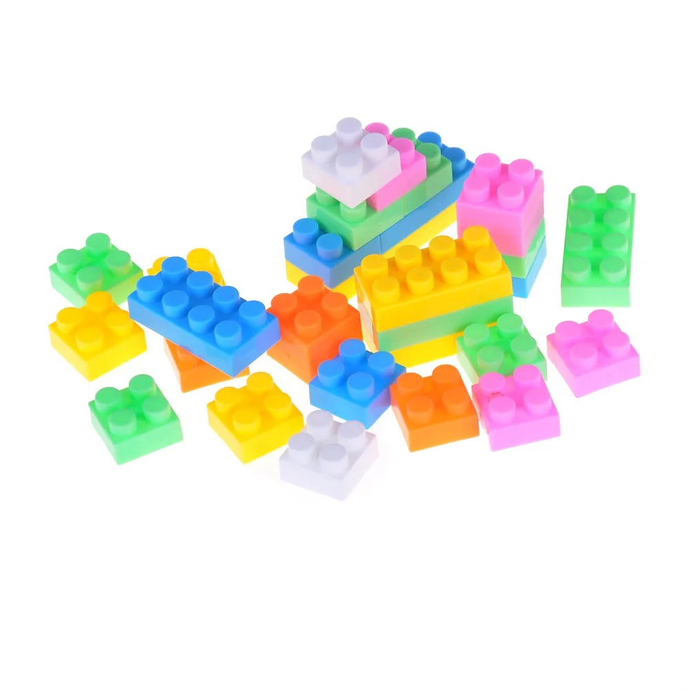 144Pcs/Set Children Educational Toys Hot Sale Colourful Creative Bricks Building Blocks Toys For Children
144Pcs/Set Children Educational Toys Hot Sale Colourful Creative Bricks Building Blocks Toys For Children