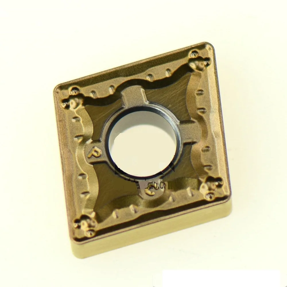 Вставки из карбида Taegutec CNMG120404PC TT9080 CNMG 120404 PC TT9080 для нержавеющей стали или сплавов высокой температуры 
Вставки из карбида Taegutec CNMG120404PC TT9080 CNMG 120404 PC TT9080 для нержавеющей стали или сплавов высокой температуры