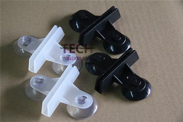 Aquarium diaphragm suction cup clamp separation holder fish tank glass clip 10/50 PCS free shipping
Aquarium diaphragm suction cup clamp separation holder fish tank glass clip 10/50 PCS free shipping