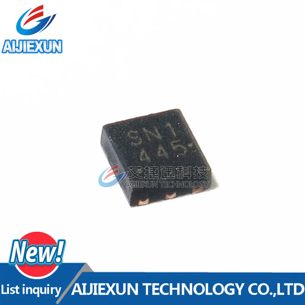 10 шт. SSM6K504NU UDFN6B MOSFETs Silicon N-Channel MOS (U-MOS-H) новый и оригинальный
10 шт. SSM6K504NU UDFN6B MOSFETs Silicon N-Channel MOS (U-MOS-H) новый и оригинальный