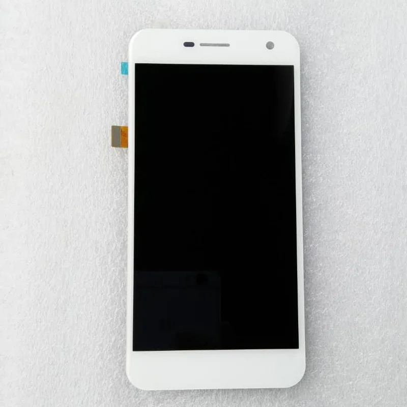 Сменный сенсорный жк экран для Wileyfox Spark 5 0 дюйма 3 м|Экраны мобильных телефонов| |