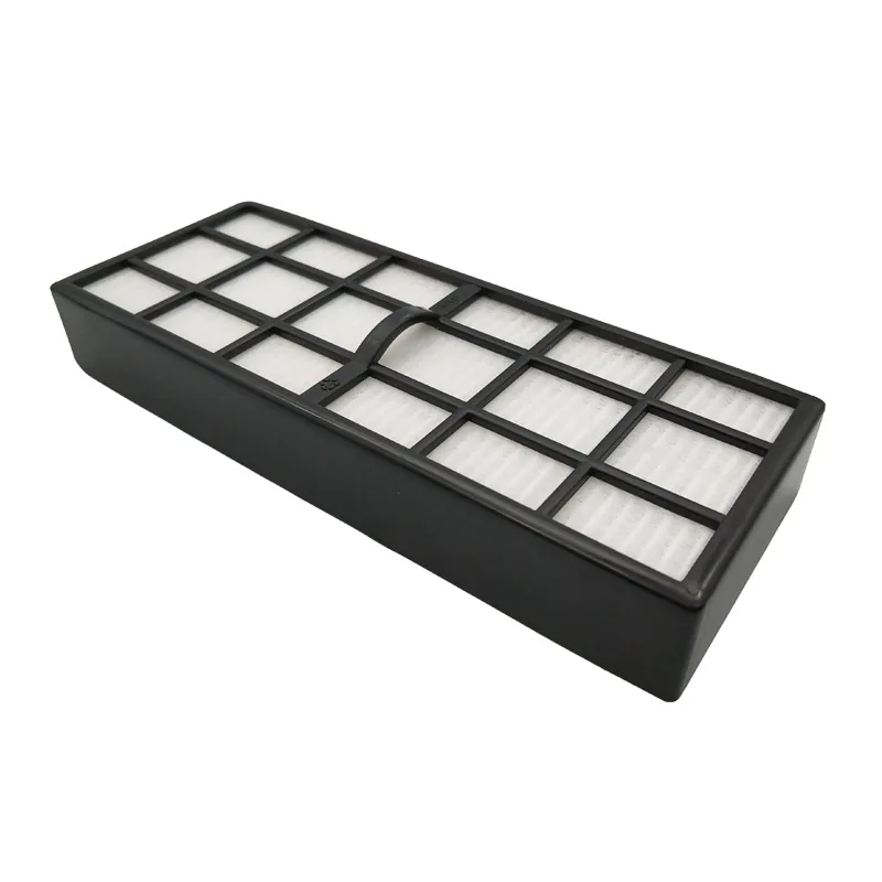 Vacuum cleaner dust hepa filters replacements Cleaning filter kits for Eureka HF-7 Uprights 61850 61850A 61850B series
Vacuum cleaner dust hepa filters replacements Cleaning filter kits for Eureka HF-7 Uprights 61850 61850A 61850B series