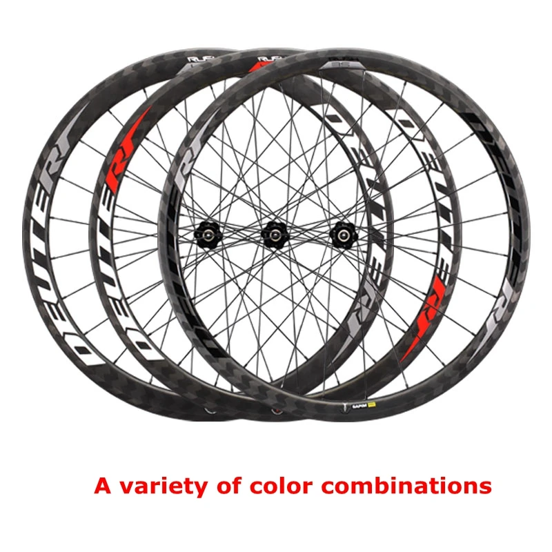 DEYTER carbon fiber road wheel set DT350 hub road bike wheels open tire vacuum tube tire Belgium sapim broken flat spokes
DEYTER carbon fiber road wheel set DT350 hub road bike wheels open tire vacuum tube tire Belgium sapim broken flat spokes